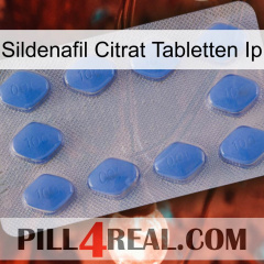 Sildenafil Citrate Tablets Ip 21